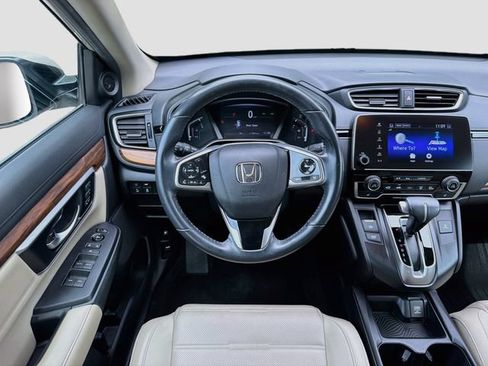 Used 2019 Honda CR-V Touring image 18