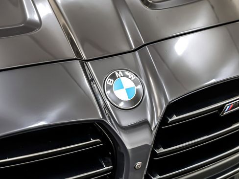 Used 2024 BMW M3 Competition w/ Executive Package image 13