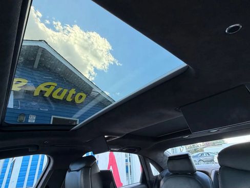 Used 2016 Audi A8 L 4.0T image 47