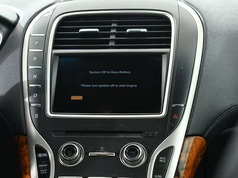 Used 2016 Lincoln MKX Reserve w/ Climate Package AWD/4WD image 9