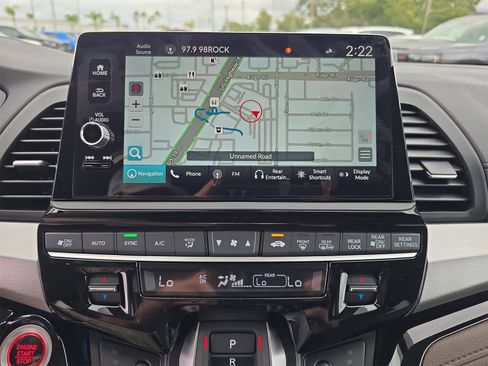 New 2026 Honda Odyssey Touring image 21