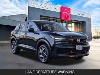 Certified 2025 Nissan Kicks SV video 2