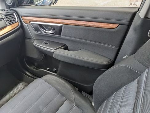 Used 2021 Honda CR-V EX image 19