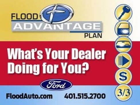 Used 2023 Ford Escape SE FWD image 17