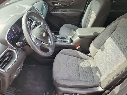 Used 2022 Chevrolet Equinox LT FWD image 18
