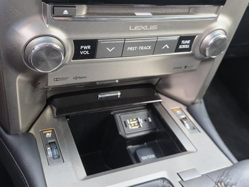 Used 2018 Lexus GX 460 w/ Navigation Package AWD/4WD image 23