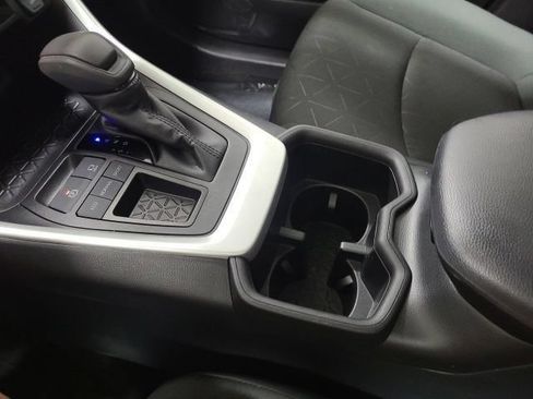 Certified 2023 Toyota RAV4 XLE w/ Convenience Package FWD image 31