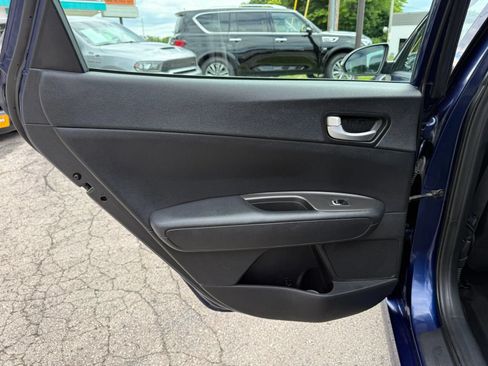 Used 2018 Kia Optima S w/ Panoramic Sunroof Package FWD image 13
