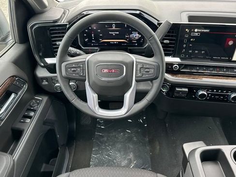 New 2026 GMC Sierra 1500 Elevation w/ Elevation Select Package AWD/4WD image 16