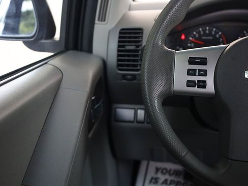 Used 2019 Nissan Frontier S RWD image 25