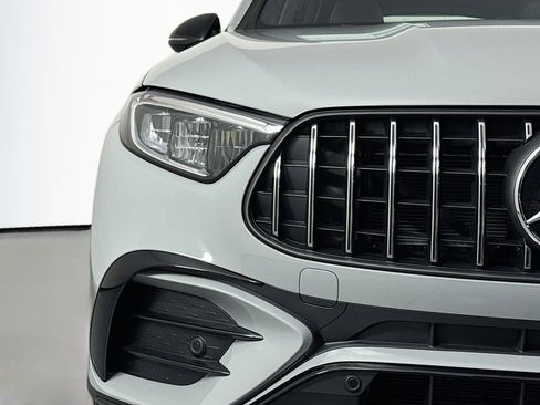 New 2026 Mercedes-Benz GLC 43 AMG 4MATIC image 13