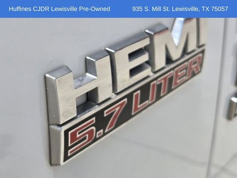 Certified 2022 RAM 1500 Tradesman w/ Popular Equipment Group AWD/4WD image 11