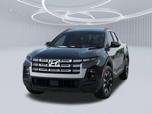 New 2026 Hyundai Santa Cruz SEL FWD image 6