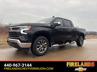 New 2026 Chevrolet Silverado 1500 LT 360° Tour