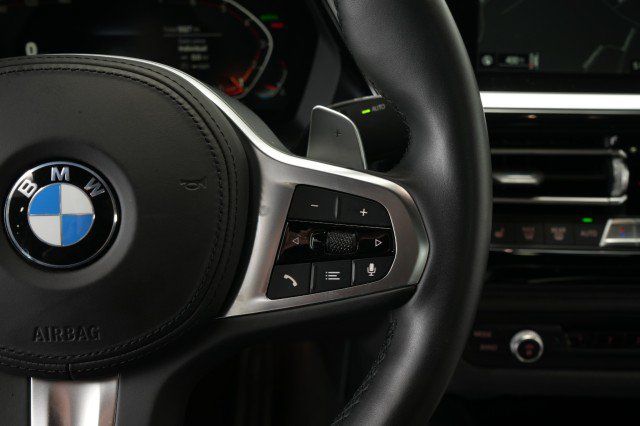 Used 2020 BMW Z4 sDrive30i w/ M Sport Package RWD image 33