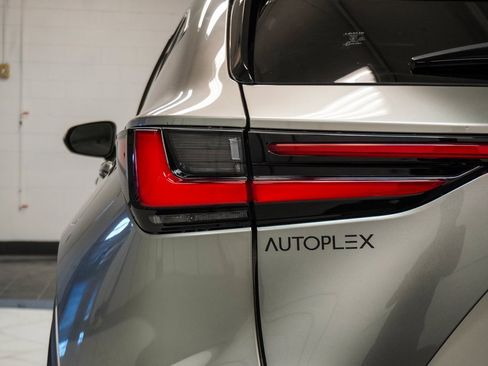 Used 2022 Lexus NX 350 AWD w/ Premium Package image 41