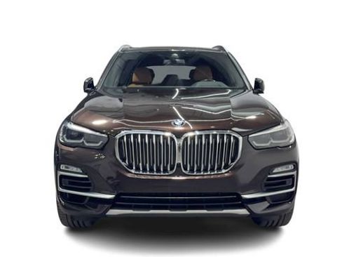 Used 2021 BMW X5 sDrive40i w/ Premium Package RWD image 6