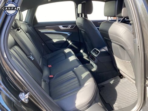 Used 2020 Audi A6 3.0T Prestige w/ Prestige Package image 10