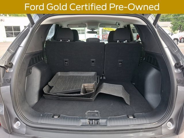 Certified 2023 Ford Escape Active AWD/4WD image 32