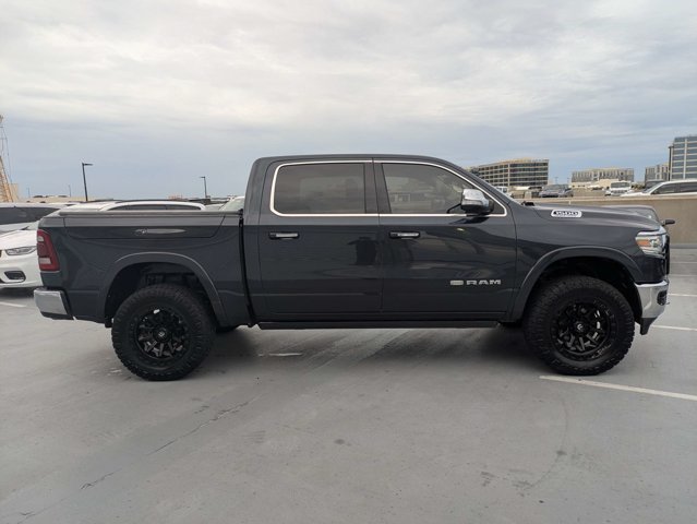Used 2021 RAM 1500 Limited AWD/4WD image 2
