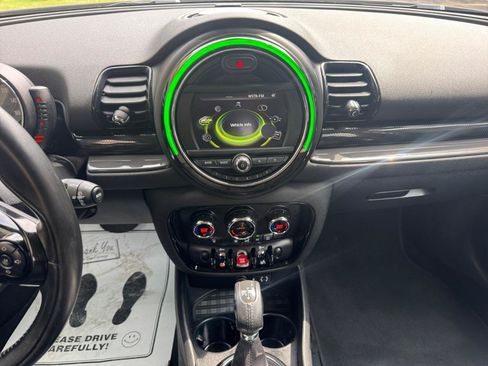 Used 2017 MINI Cooper Clubman S FWD image 8