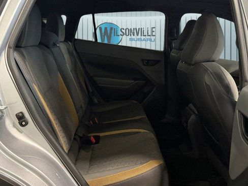 Used 2024 Subaru Crosstrek 2.5i Sport image 8