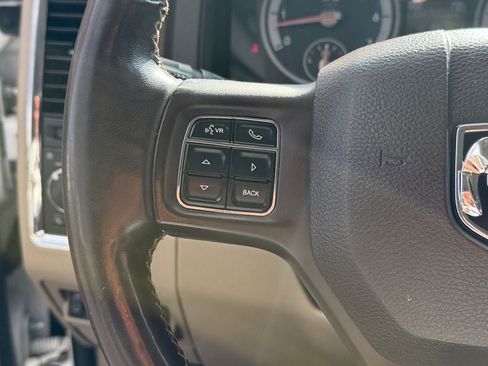 Used 2012 RAM 1500 Laramie Longhorn w/ Protection Group AWD/4WD image 15