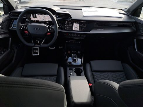 New 2025 Audi RS 3 image 23