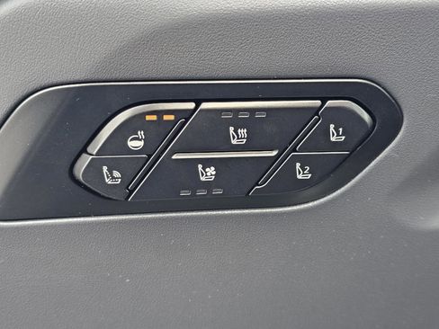 New 2027 Kia Telluride SX Prestige image 15