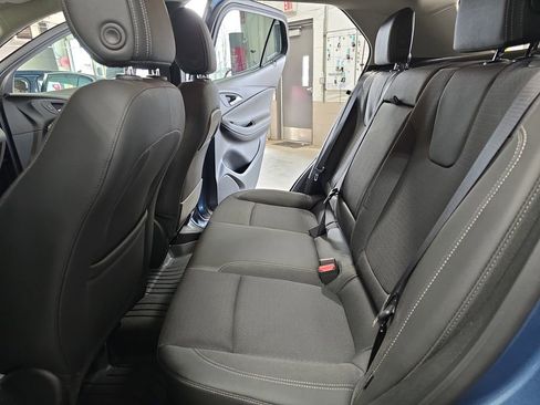 Certified 2025 Buick Encore GX Preferred w/ Comfort Package AWD/4WD image 14