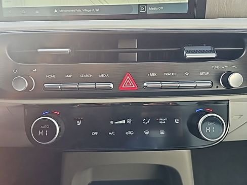 New 2026 Hyundai Palisade SEL AWD/4WD image 20