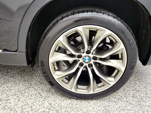 Used 2016 BMW X6 xDrive35i AWD/4WD image 9