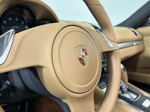 Used 2013 Porsche Boxster RWD image 18