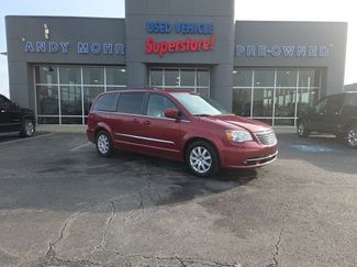 Used 2013 Chrysler Town & Country Touring 360° Tour