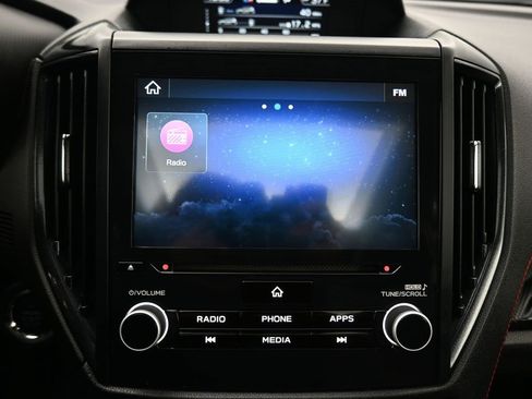 Used 2023 Subaru Forester Sport image 18