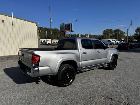 Used 2019 Toyota Tacoma SR5 image 21