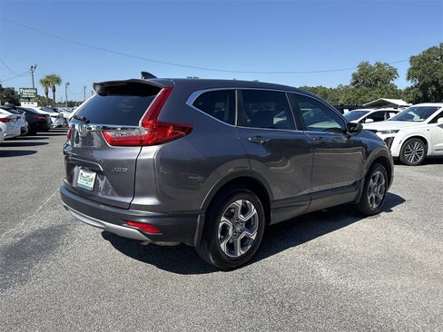 Used 2019 Honda CR-V EX-L image 5