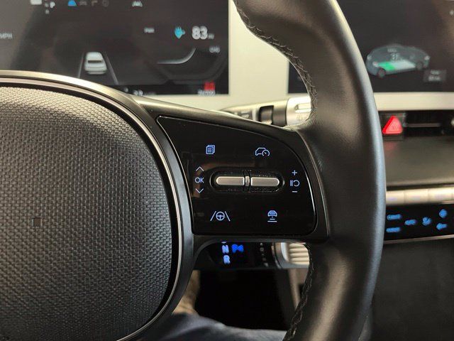 Used 2024 Hyundai Ioniq 5 SEL RWD image 23