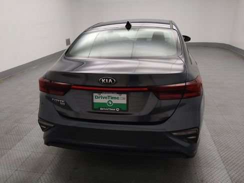 Used 2021 Kia Forte FE image 7