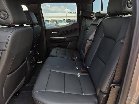 New 2026 Chevrolet Colorado LT w/ LT Convenience Package RWD image 22