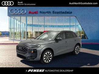 Used 2026 Audi Q3 quattro 2.0T w/ Driver Assistance Package AWD/4WD video 1