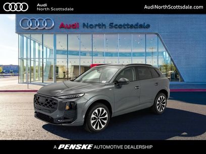 Used 2026 Audi Q3 quattro 2.0T w/ Driver Assistance Package