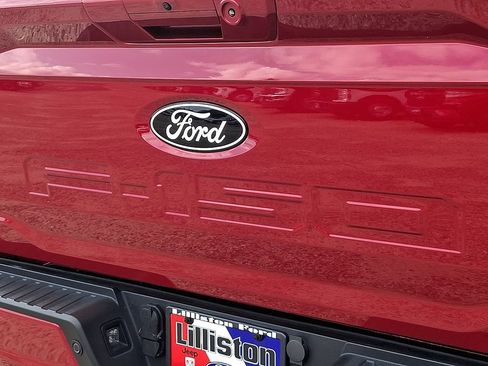 Used 2025 Ford F150 XLT w/ Equipment Group 303A High AWD/4WD image 35