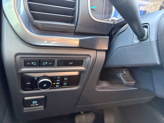 Used 2023 Ford F150 XLT w/ Equipment Group 302A High AWD/4WD image 22