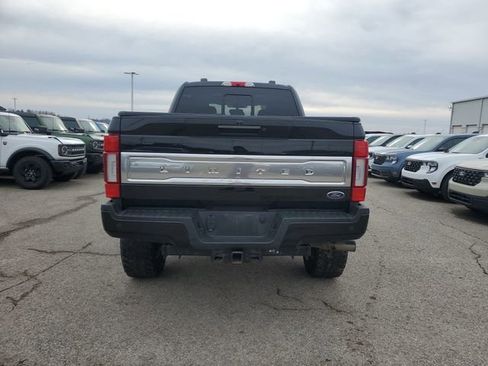 Used 2022 Ford F250 Limited image 5