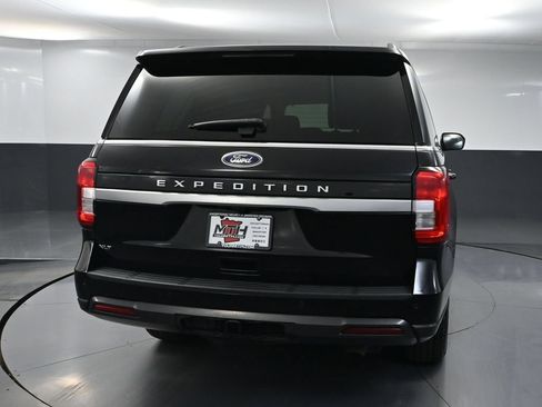Used 2022 Ford Expedition XLT AWD/4WD image 6