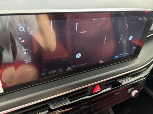 New 2026 Kia K5 GT-Line AWD/4WD image 33