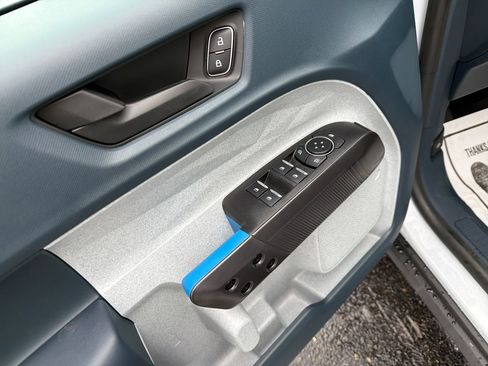 New 2026 Ford Maverick XLT w/ 4K Tow Package image 11