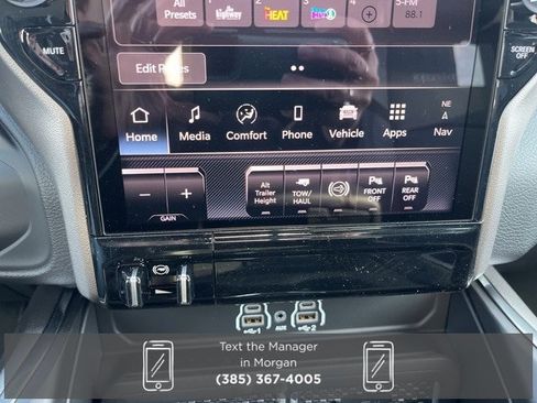 New 2026 RAM 2500 Laramie image 30