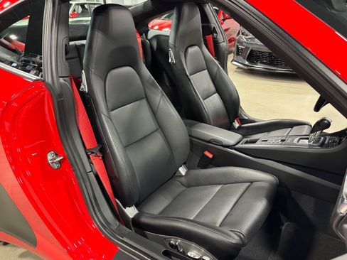 Used 2013 Porsche 911 Carrera S RWD image 17